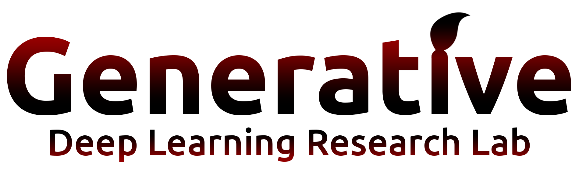 Generative DLR Lab Logo